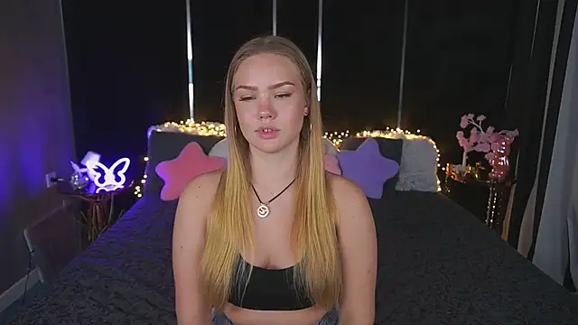 CelesteNoir online show from June 2026 02:08:02 PM