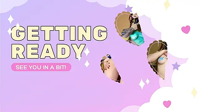 HoneyyCeleste online show from April 2026 06:42:01 PM