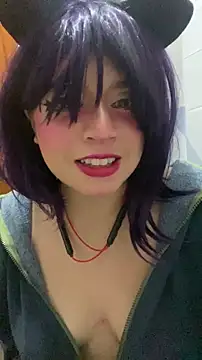 Lucy YupiSweet online show from January 2026 07:56:02 AM