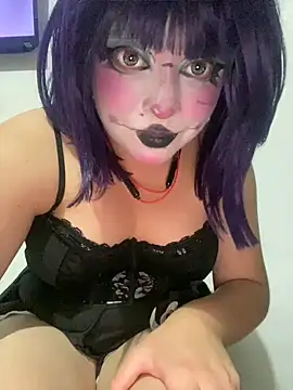 Snapshot of Lucy_YupiSweet chatting on July 2026 08:53:01 AM Lucy YupiSweet online show from July 2026 08:53:01 AM