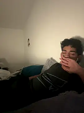 Snapshot of Ryan_12xX chatting on September 2025 06:18:02 PM Ryan 12xX online show from September 2025 06:18:02 PM