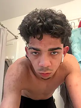 Ryan 12xX online show from December 2025 08:05:02 PM