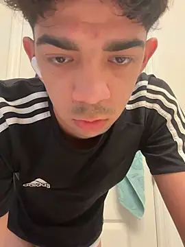 Ryan 12xX online show from March 2026 10:59:02 PM