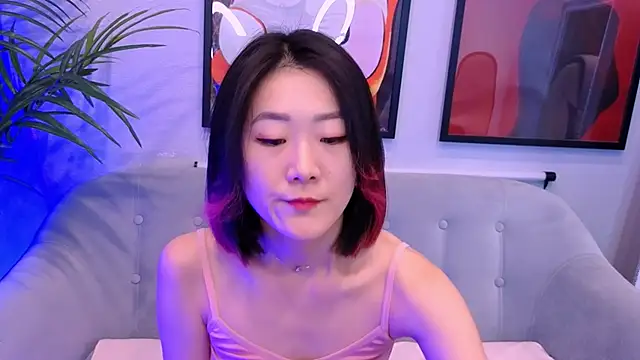 AikoYamada online show from September 2025 06:24:02 AM