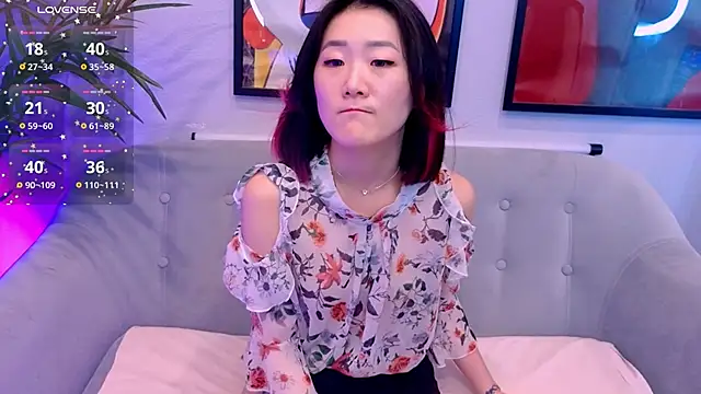 AikoYamada online show from October 2025 06:25:02 AM