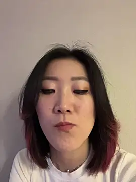 AikoYamada online show from October 2025 07:16:01 AM