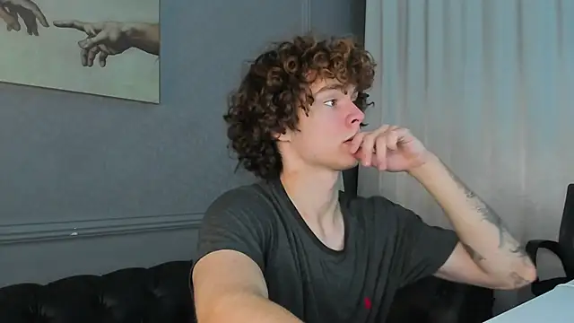 Tommy Jamm online show from November 2025 03:07:02 PM