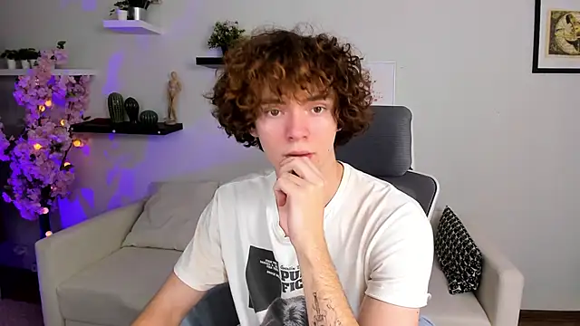 Tommy Jamm online show from November 2025 02:17:01 PM