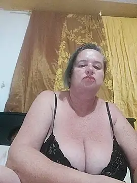 Miss-tetas online show from September 2025 10:40:01 AM