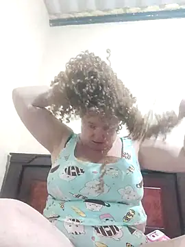 Miss-tetas online show from January 2026 03:21:01 AM