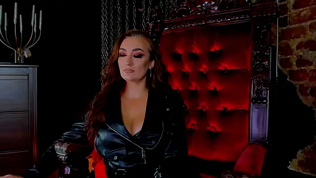 FinDomMya online show from September 2025 06:46:01 PM