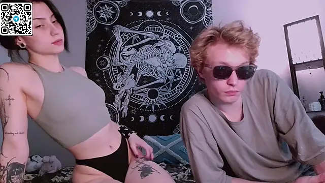 poisondevotion online show from September 2025 01:44:02 PM