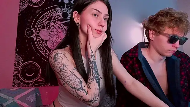 poisondevotion online show from February 2026 05:57:02 PM