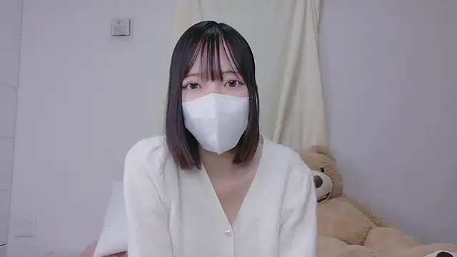 Snapshot of Azusa_128 chatting on October 2025 10:29:01 AM Azusa 128 online show from October 2025 10:29:01 AM