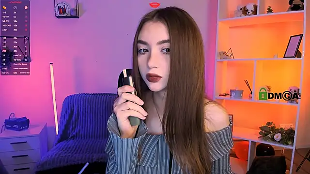 barbara crazy online show from November 2025 10:03:01 AM