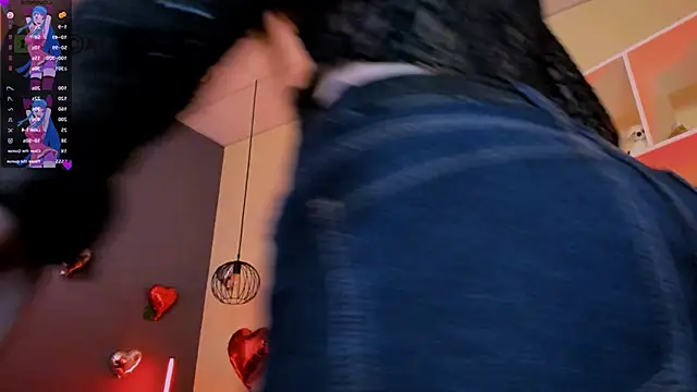 barbara crazy online show from February 2026 08:16:02 PM