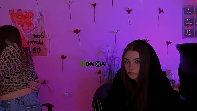 barbara crazy online show from March 2026 02:04:02 AM