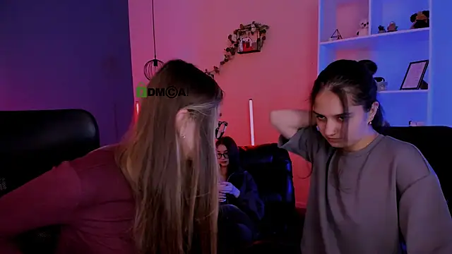 barbara crazy online show from March 2026 09:03:02 PM