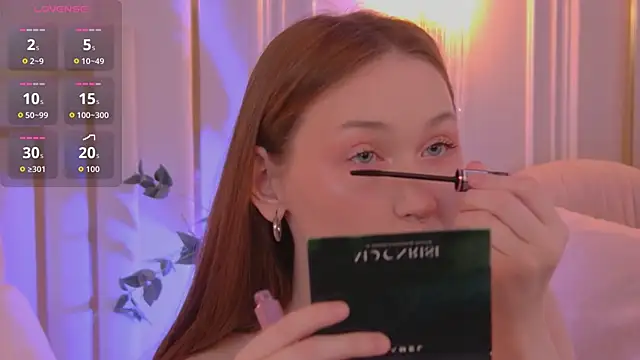 NancySmitts online show from November 2025 03:52:02 PM