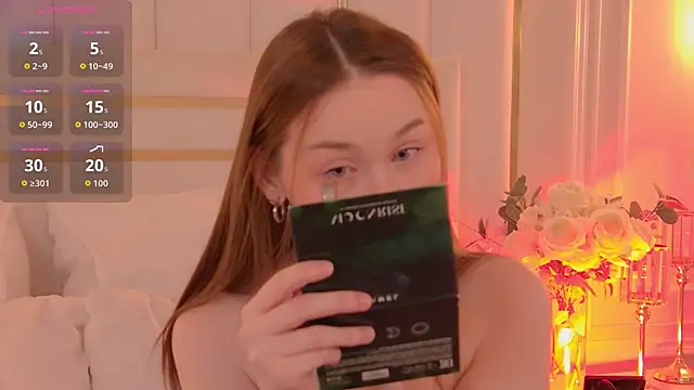 NancySmitts online show from November 2025 03:54:02 PM