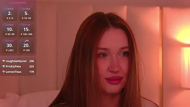 NancySmitts online show from December 2025 08:25:01 PM