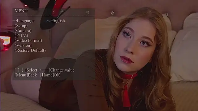 MiaEuphoria  online show from September 2025 04:36:01 AM