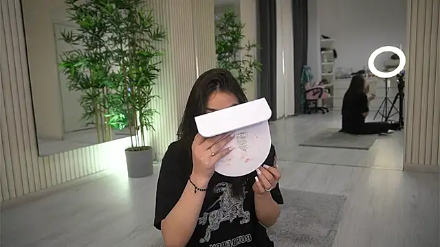 EmmaBlanco online show from February 2026 08:02:01 PM