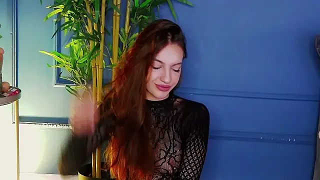 KimmDaviss online show from February 2026 07:15:02 AM