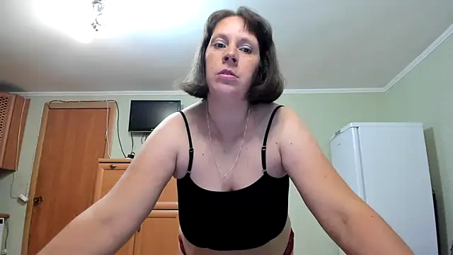 KATTYWARM  online show from September 2025 10:47:01 PM