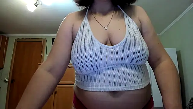 KATTYWARM  online show from March 2026 07:52:02 PM