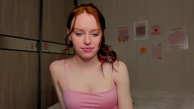 Sofia Mango online show from March 2026 05:20:01 PM