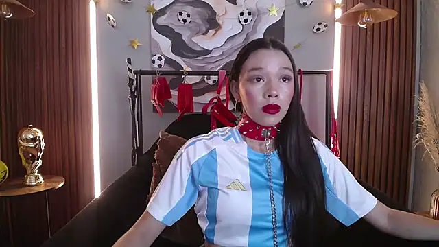Doll4anall online show from June 2026 07:01:02 PM