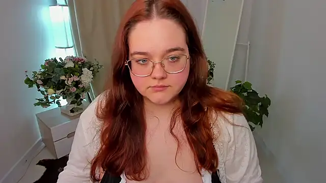 Neko Moor online show from September 2025 09:26:01 PM