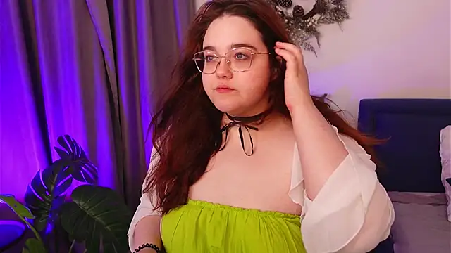 Neko Moor online show from December 2025 08:50:02 PM