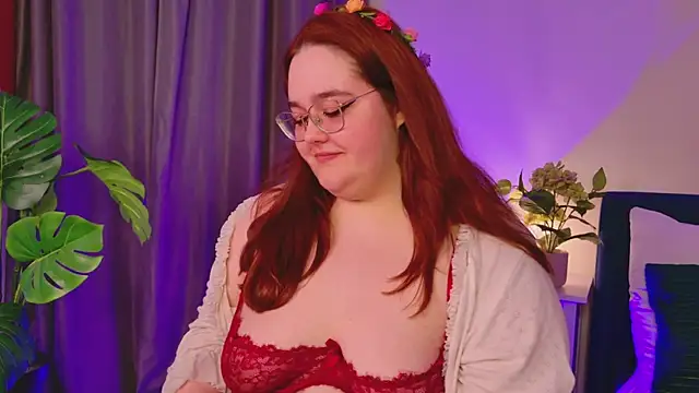 Neko Moor online show from March 2026 08:39:01 PM