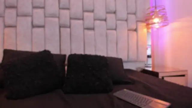 LissyConan online show from February 2026 08:51:01 PM