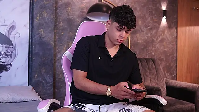 Ethan occonor online show from January 2026 12:44:02 PM