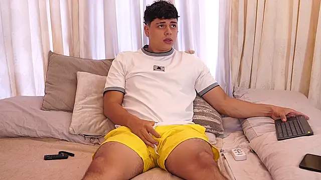 Ethan occonor online show from April 2026 12:47:02 PM