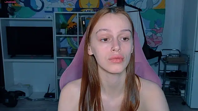 erika sin online show from February 2026 02:59:02 PM