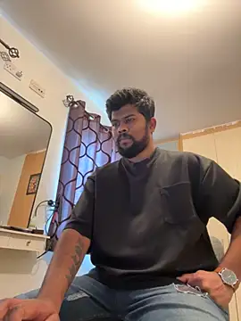 Snapshot of CrazyShashank chatting on September 2025 08:19:01 AM CrazyShashank online show from September 2025 08:19:01 AM