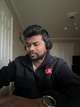 CrazyShashank online show from February 2026 08:23:02 AM