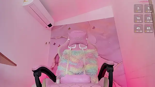 Maariangel online show from September 2025 03:54:01 AM