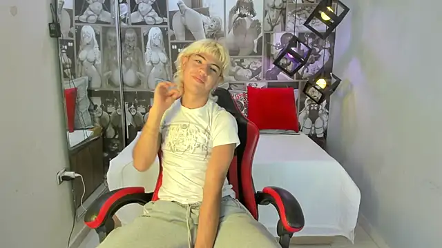 Enrrixxx  online show from January 2026 12:37:01 AM