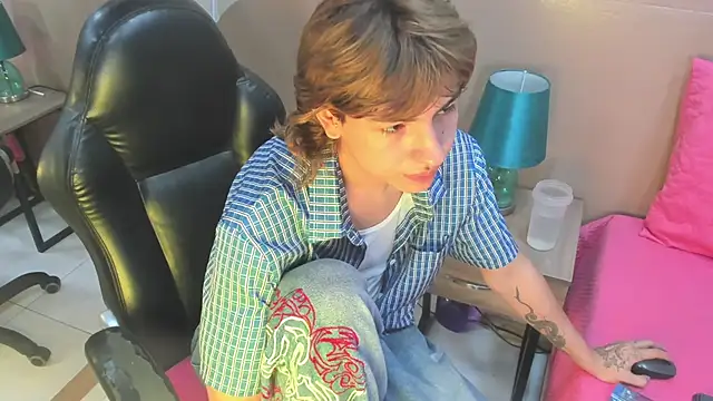 Enrrixxx  online show from March 2026 12:16:01 AM