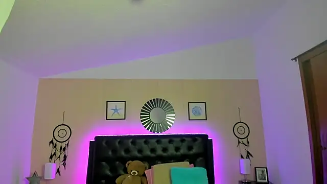 LolaVillalobos online show from March 2026 12:12:02 PM