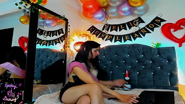 karol rose online show from September 2025 07:36:01 PM