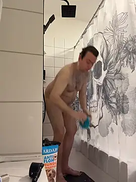 Lars2306 online show from March 2026 03:07:02 AM