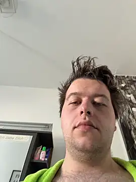 Lars2306 online show from April 2026 03:14:02 PM