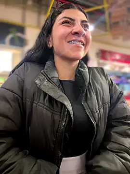 arieel  722 online show from October 2025 11:13:02 PM