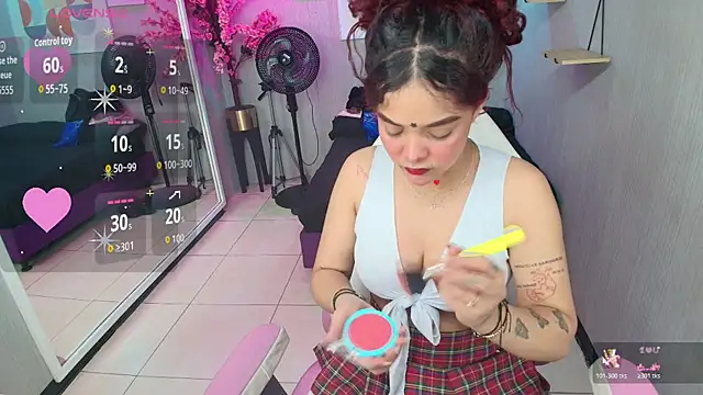 Maggy t18 online show from November 2025 07:36:02 PM